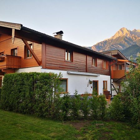 Haus Luxguetl Villa Saalfelden ภายนอก รูปภาพ