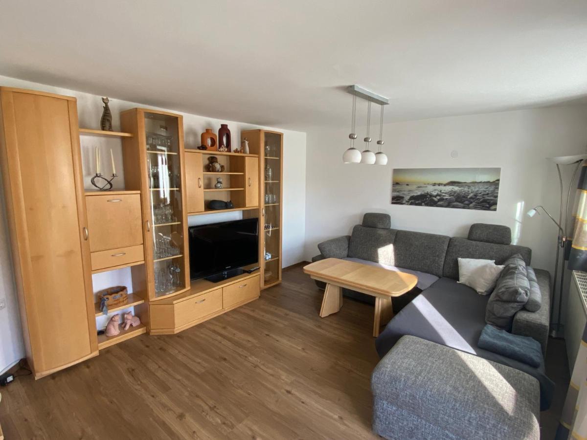 Haus Luxguetl Villa Saalfelden ภายนอก รูปภาพ