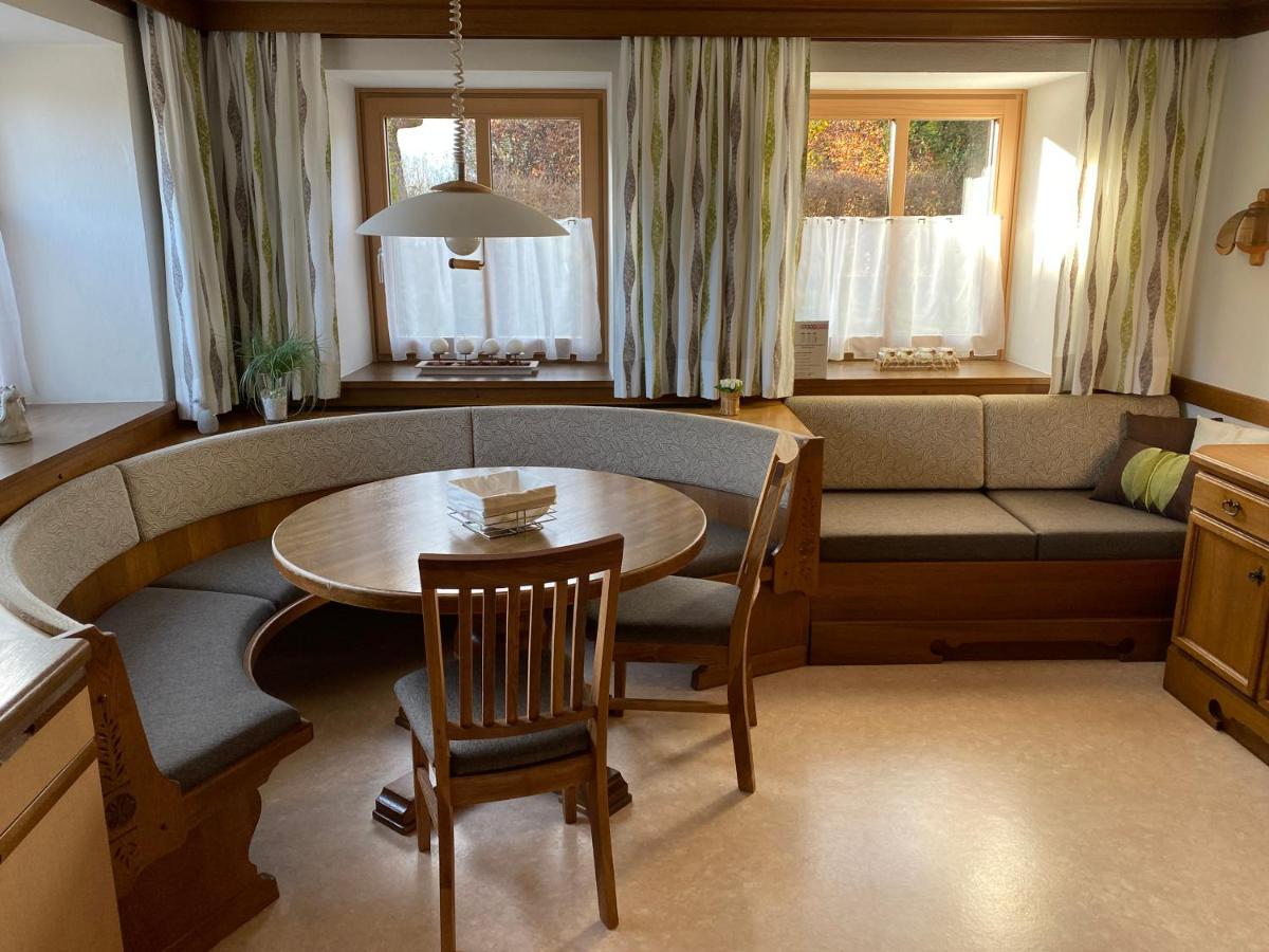 Haus Luxguetl Villa Saalfelden ภายนอก รูปภาพ
