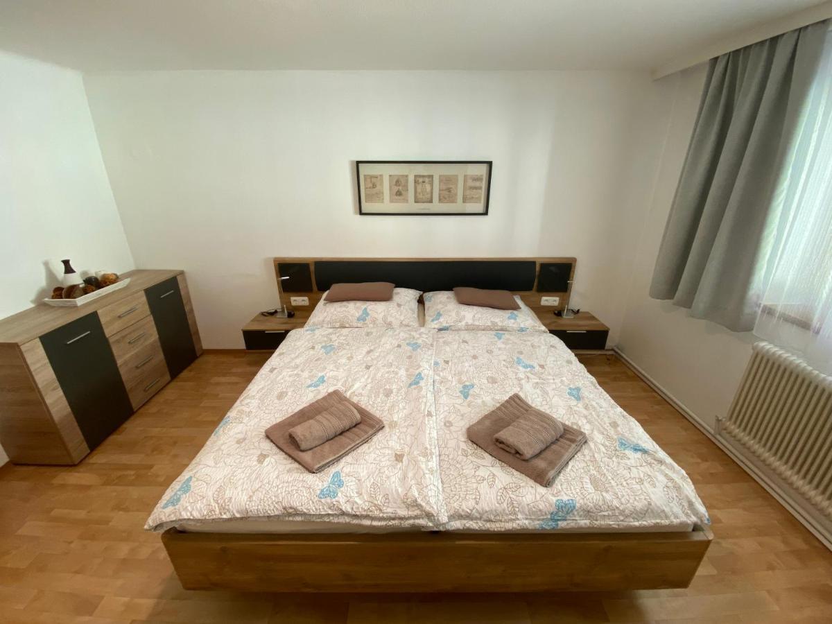 Haus Luxguetl Villa Saalfelden ภายนอก รูปภาพ