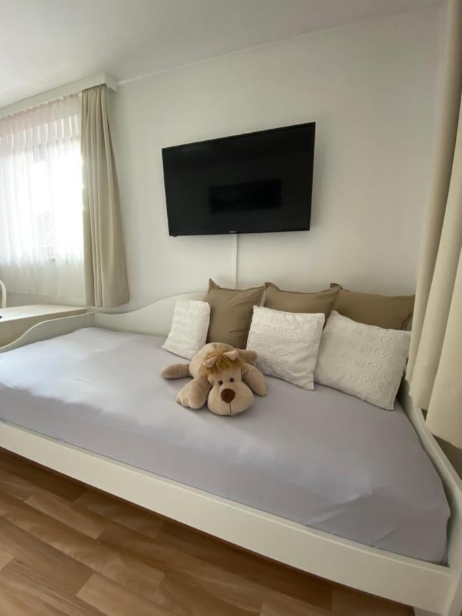 Haus Luxguetl Villa Saalfelden ภายนอก รูปภาพ
