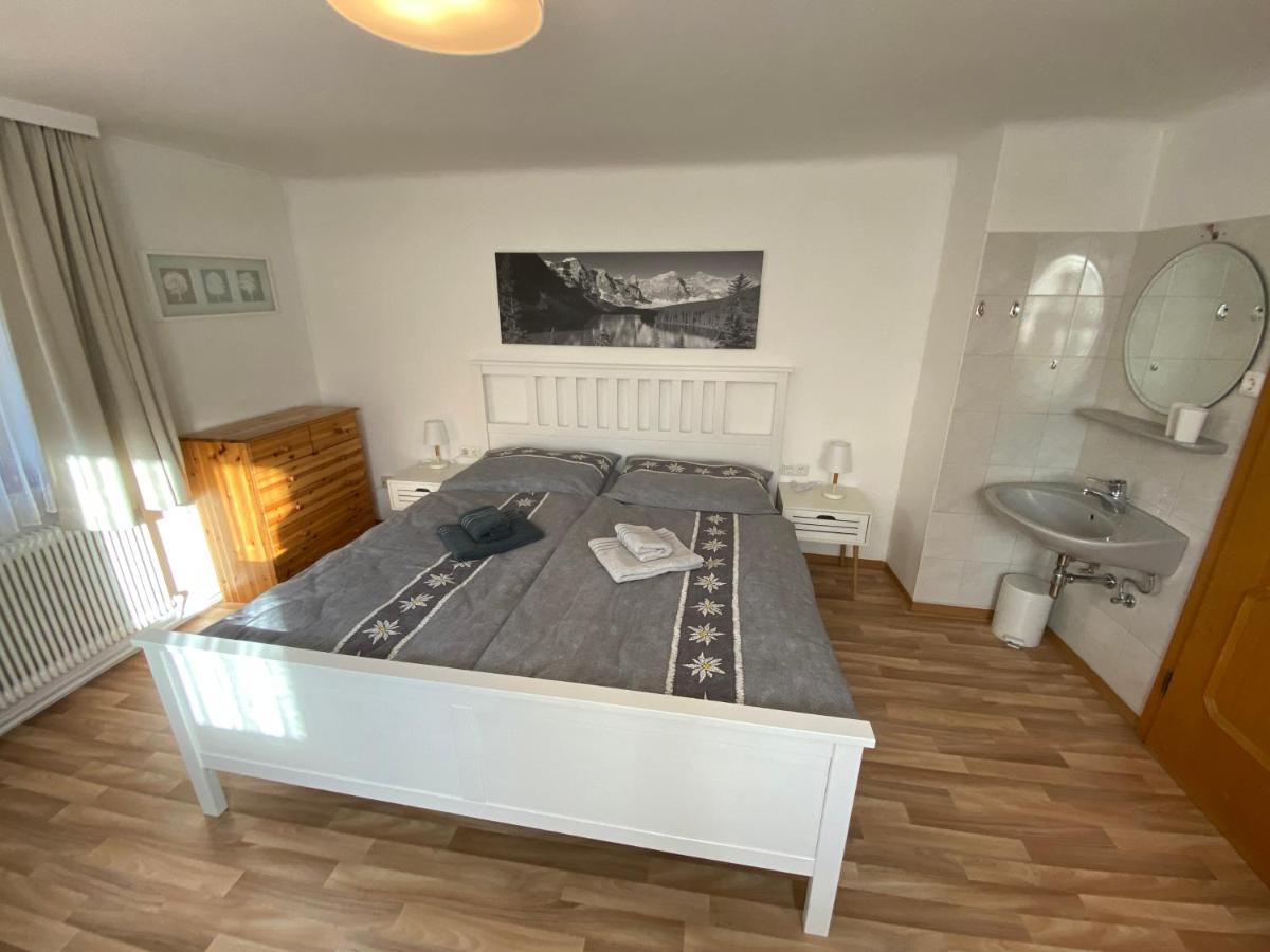Haus Luxguetl Villa Saalfelden ภายนอก รูปภาพ